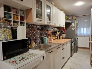 Lakitelek központi részén, családi ház eladó. - kép 6