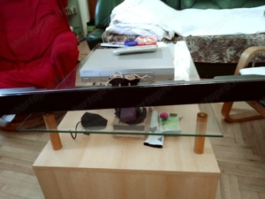 Pioneer képlemezjátszo lemezekkel +plazma Tv müködö is de alkatrésznek talpal hangszorokkal táv stb - kép 6