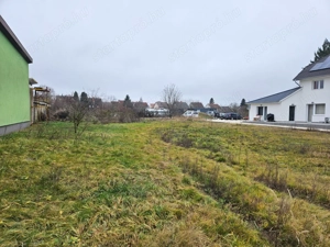 Ritka lehetőség Győrszentivánon   építési telek eladó kiváló adottságokkal - kép 3