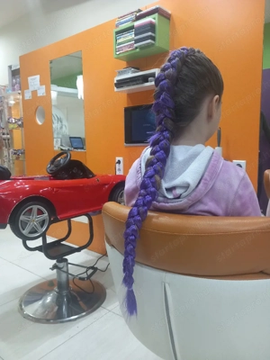 06705510178 Hajfonások Vecsés - kép 15