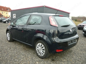 Fiat punto 1.2 8v - kép 4