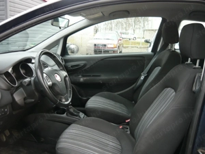 Fiat punto 1.2 8v - kép 5