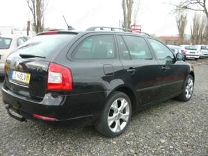 Skoda octavia 1.2 tsi  - kép 3