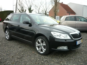 Skoda octavia 1.2 tsi  - kép 2