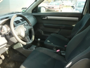 Suzuki swift 1.3  glx cd ac - kép 5