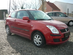 Suzuki swift 1.3  glx cd ac - kép 2