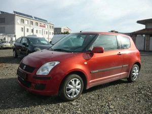 Suzuki swift 1.3  glx cd ac