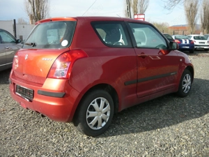 Suzuki swift 1.3  glx cd ac - kép 3
