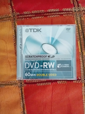 Panasonic VDR-D50 videókamera - kép 4