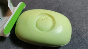 Grüner Apfel szappan eladó gyűjtőnek - kép 8