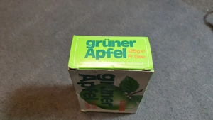 Grüner Apfel szappan eladó gyűjtőnek - kép 4