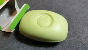 Grüner Apfel szappan eladó gyűjtőnek - kép 7