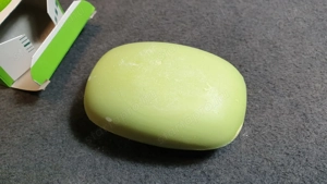 Grüner Apfel szappan eladó gyűjtőnek - kép 9