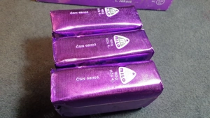 Csehszlovák Serík szappan eladó gyűjtőnek - kép 8