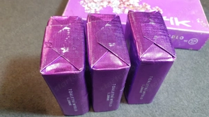 Csehszlovák Serík szappan eladó gyűjtőnek - kép 10