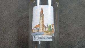Ichenhausen felespohár eladó gyűjtőnek