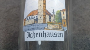 Ichenhausen felespohár eladó gyűjtőnek - kép 5
