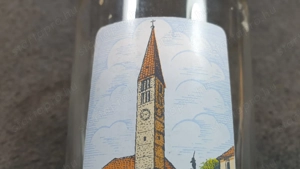 Ichenhausen felespohár eladó gyűjtőnek - kép 3