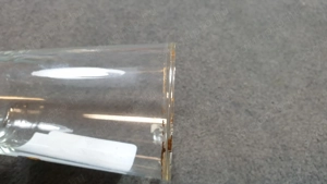 Ichenhausen felespohár eladó gyűjtőnek - kép 7