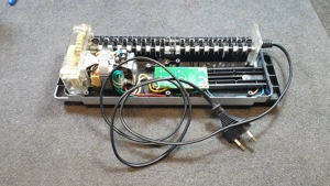 Peach PS400 iratmegsemmisítő eladó alkatrésznek - kép 5