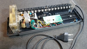 Peach PS400 iratmegsemmisítő eladó alkatrésznek - kép 6