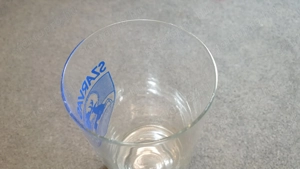 Szarvas söröspohár eladó gyűjtőnek - kép 5