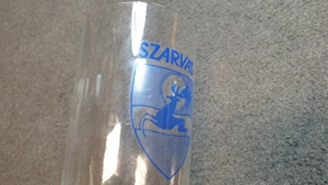 Szarvas söröspohár eladó gyűjtőnek - kép 2