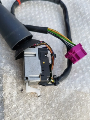 Busz Truck kamion kormánykapcsoló használt  - kép 10