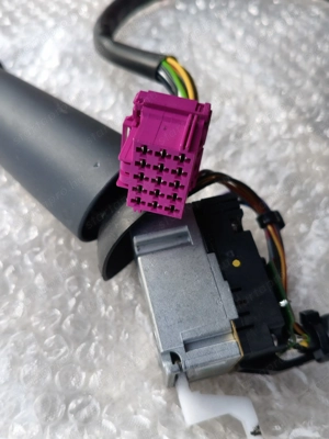 Busz Truck kamion kormánykapcsoló használt  - kép 2