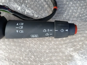 Busz Truck kamion kormánykapcsoló használt  - kép 9