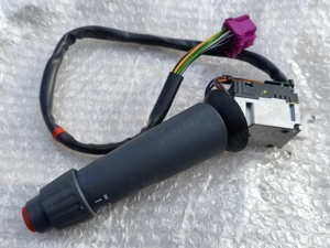 Busz Truck kamion kormánykapcsoló használt  - kép 11