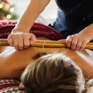 Több mint masszázs: 60 perc valódi feltöltődés és izomlazítás - kép 4