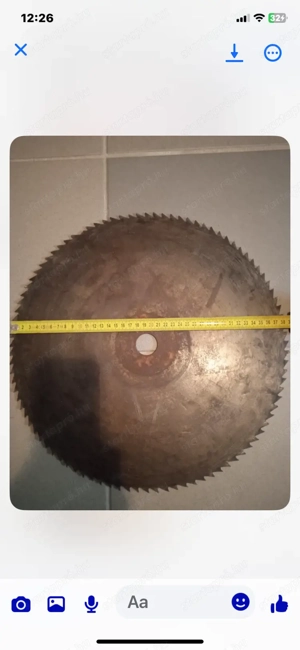 Körfűrész          . - kép 8