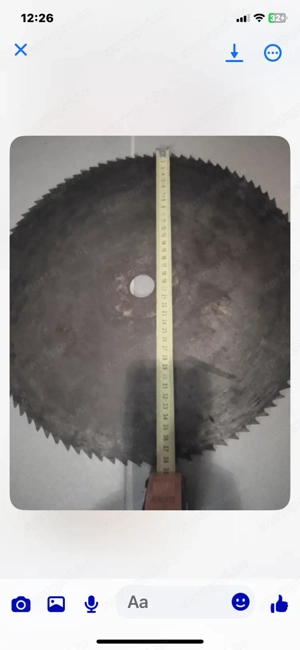 Körfűrész          . - kép 7