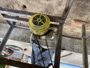 Körfűrész          . - kép 4