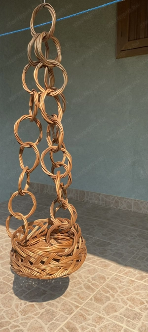 Virágtartó,és tejesköcsög - kép 2