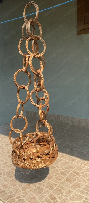 Virágtartó,és tejesköcsög - kép 3