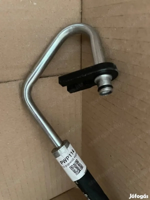 Renault Master III 2 3 DCI 497206411R 4972100Q8D új szervócső  Renault Master III (2010-2014)  - kép 4