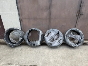 Tesla Model 3 Performance 4 db gyári új nyári gumi 235 35 R20 Pirelli Pzero PZ4 TO PNCS - kép 2