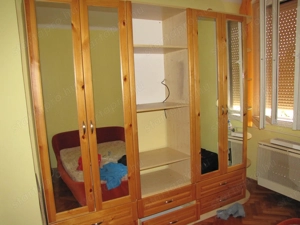 Csendes,nyugodt környéken albérlet kiadó - kép 3