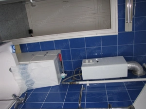 Csendes,nyugodt környéken albérlet kiadó - kép 6