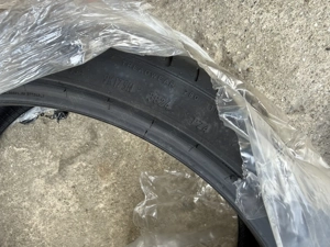 Tesla Model 3 Performance 4 db gyári új nyári gumi 235 35 R20 Pirelli Pzero PZ4 TO PNCS - kép 10