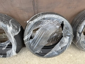 Tesla Model 3 Performance 4 db gyári új nyári gumi 235 35 R20 Pirelli Pzero PZ4 TO PNCS - kép 4