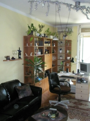 Csendes,nyugodt környéken albérlet kiadó - kép 2