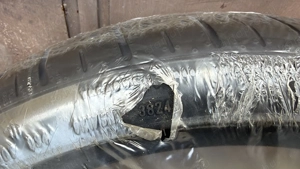 Tesla Model 3 Performance 4 db gyári új nyári gumi 235 35 R20 Pirelli Pzero PZ4 TO PNCS - kép 7