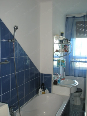 Csendes,nyugodt környéken albérlet kiadó - kép 7