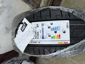 Tesla Model 3 Performance 4 db gyári új nyári gumi 235 35 R20 Pirelli Pzero PZ4 TO PNCS - kép 14