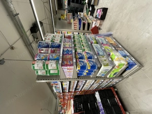 Spar 7048 kapucsinó színű fém polc rendelésre felár nélkűl  elérhető rövid szállítással 06704231564 - kép 3