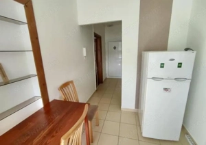 Nyíregyházán a Búza téren bútorozott, gépesített lakás kiadó! - kép 3