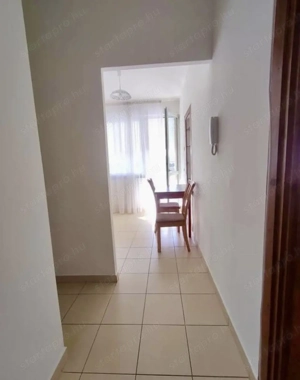 Nyíregyházán a Búza téren bútorozott, gépesített lakás kiadó! - kép 4